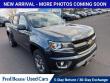 Used 2019 Chevrolet Colorado 4WD Z71 Truck