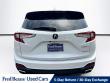 2022 Acura RDX Standard