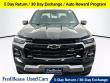 2023 Chevrolet Colorado 4WD Z71 Truck