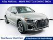 Used 2023 Audi Q5 Sportback Premium 45 Tfsi S Line Quattro S Tronic SUV