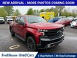  Chevrolet Silverado 1500 LTD