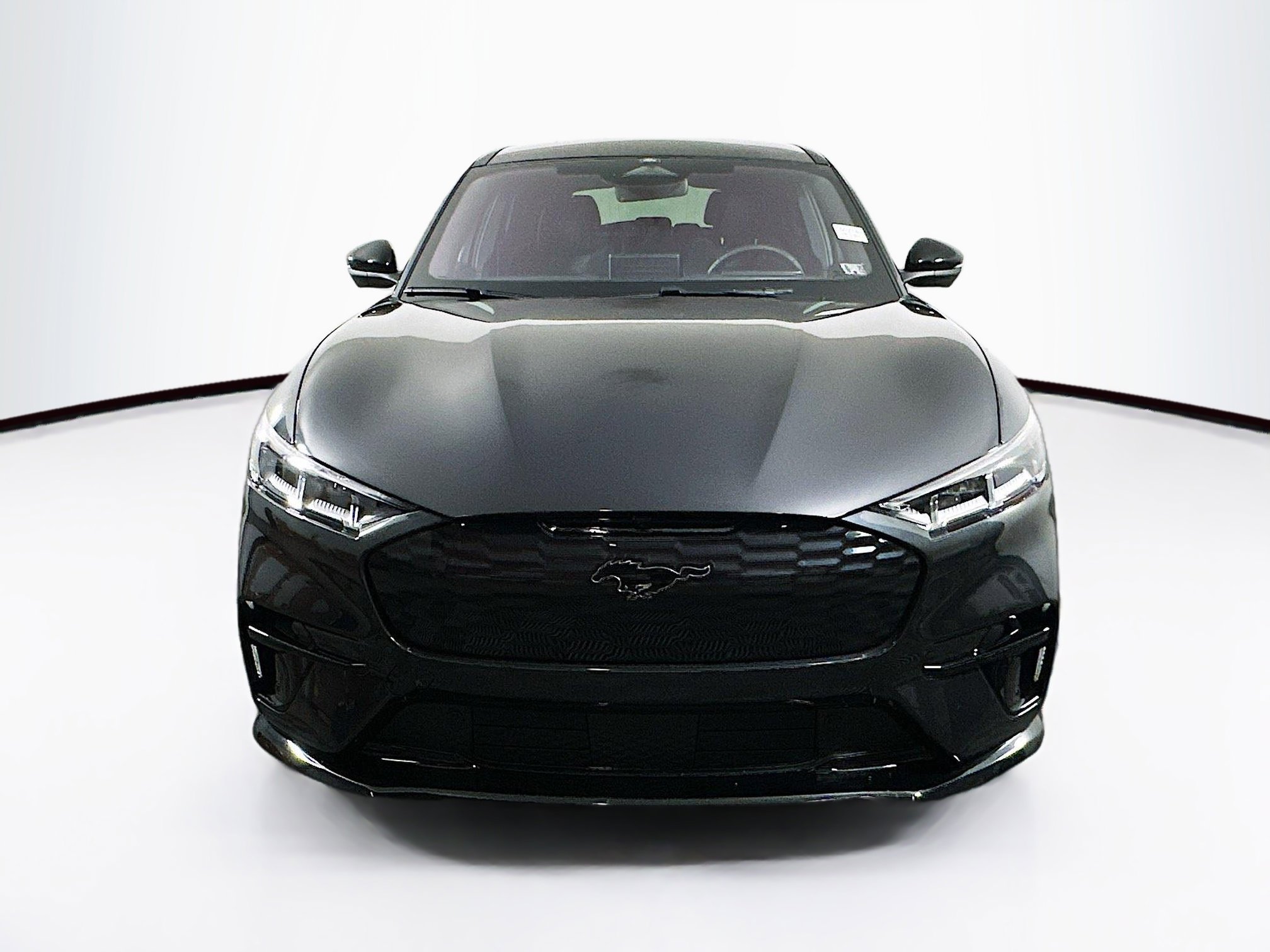 Used 2022 Ford Mustang Mach-E GT AWD with VIN 3FMTK4SE6NMA10281 for sale in Doylestown, PA