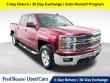 Used 2015 Chevrolet Silverado 1500 LT Truck