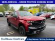 Used 2022 Chevrolet Silverado 1500 LTD LT Trail Boss Truck