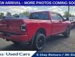 2023 Ram 2500 Big Horn Crew Cab 4x4 64 Box