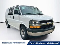 2025 Chevrolet Express Cargo 2500 WT Van for sale in DOYLESTOWN, PA