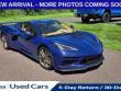 Used 2025 Chevrolet Corvette Stingray 3LT Performance