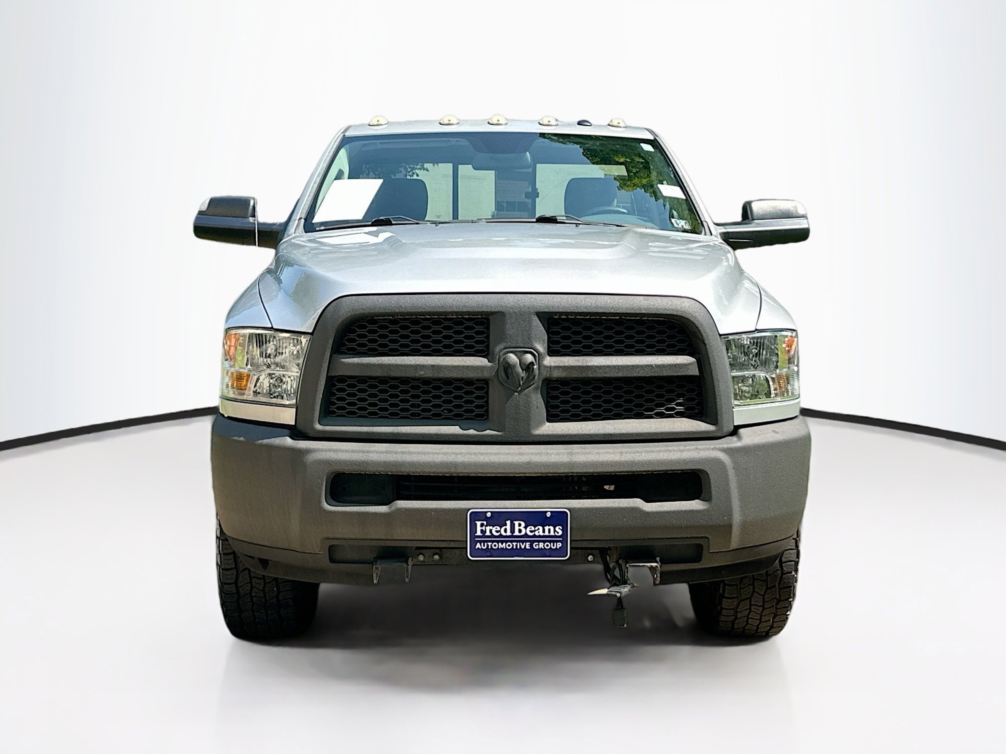 Used 2016 RAM Ram 3500 Pickup Tradesman with VIN 3C63R3AT5GG226447 for sale in Doylestown, PA