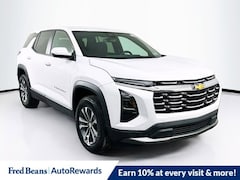 2026 Chevrolet Equinox LT SUV for sale in DOYLESTOWN, PA