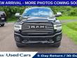 2022 Ram 2500 Laramie Crew Cab 4x4 64 Box