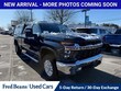  Chevrolet Silverado 3500 HD