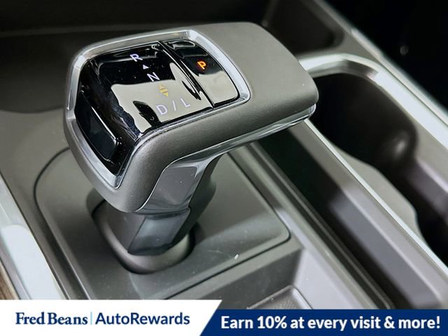 2026 Chevrolet Silverado 1500 LT Trail Boss - Photo 15