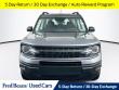 2022 Ford Bronco Sport Base