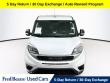 2022 Ram Promaster City Cargo Van Minivan