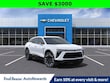  Chevrolet Blazer EV