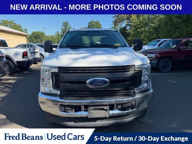 2018 Ford F-250 XL photo 2