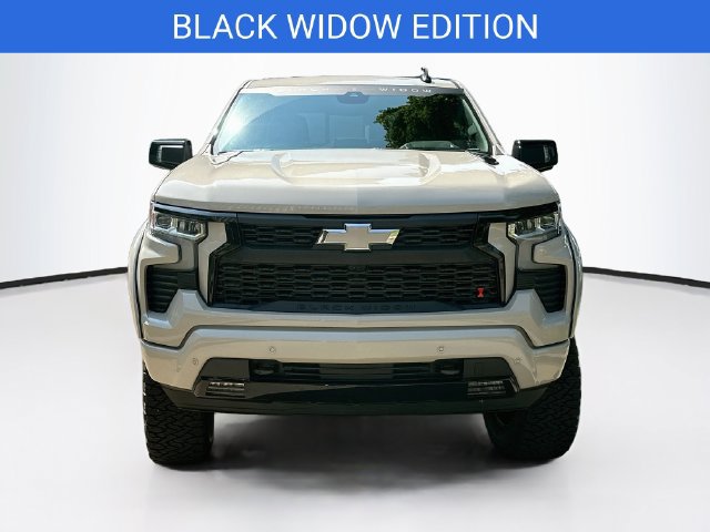 New 2026 Chevrolet Silverado 1500 RST Truck