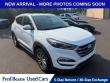 Used 2018 Hyundai Tucson SEL