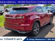 2019 LEXUS RX 450h RX 450h