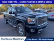 2015 GMC Sierra 2500 HD Denali