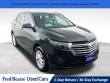 Certified 2024 Chevrolet Equinox LS SUV