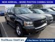 Used 2014 Chevrolet Suburban LTZ SUV