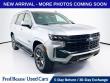 Used 2023 Chevrolet Tahoe Z71 SUV