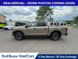 2023 Nissan Titan Crew Cab PRO-4X 4x4