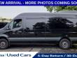 2025 Mercedes-Benz Sprinter Passenger Van NA