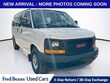  GMC Savana Cargo 2500
