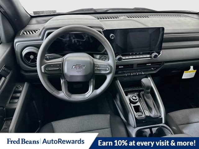 2026 Chevrolet Colorado Trail Boss - Photo 20