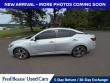 2022 Nissan Sentra SV Xtronic CVT