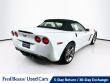 2012 Chevrolet Corvette Grand Sport Z16 Grand Sport w/3LT Performance
