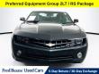 2012 Chevrolet Camaro 2LT