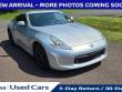 2017 Nissan 370Z NA