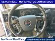 2016 GMC Savana Cargo 2500 Work Van