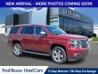 Used 2019 Chevrolet Tahoe Premier SUV
