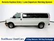 2025 Chevrolet Express Passenger 1LT Van
