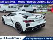 2021 Chevrolet Corvette Stingray 2LT