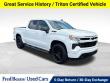 2024 Chevrolet Silverado 1500 RST Truck