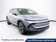  Chevrolet Equinox EV