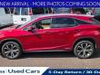 2019 LEXUS RX 450h RX 450h
