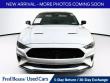 2022 Ford Mustang GT Fastback