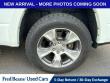 2020 Ram 1500 Laramie Crew Cab 4x4 57 Box Truck