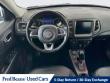 2020 Jeep Compass Trailhawk 4x4