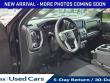 2021 GMC Sierra 1500 SLE Truck