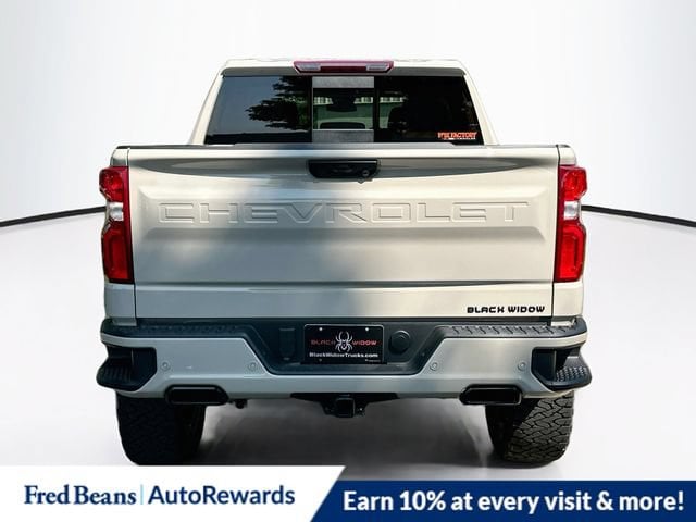 2026 Chevrolet Silverado 1500 RST - Photo 6