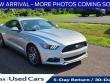 2017 Ford Mustang Ecoboost