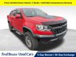 2018 Chevrolet Colorado 4WD ZR2