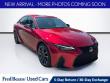 2024 LEXUS IS IS 350 F Sport Design